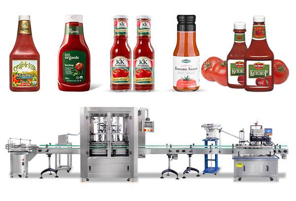 k-line s | bottle filling machine | cda - automatic