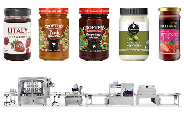 can filling machine equipment | chenyu machinery in china