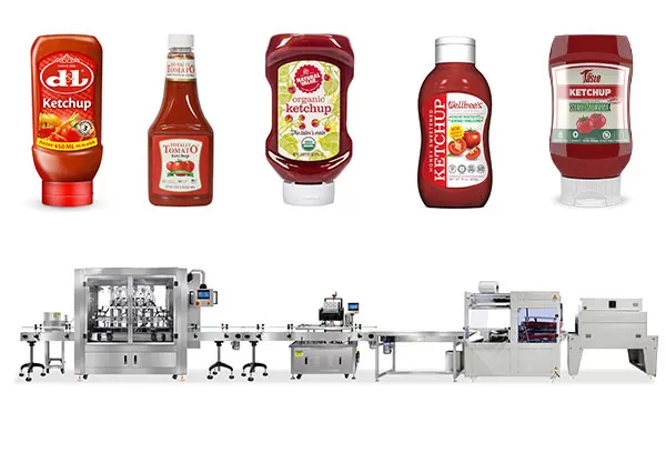 liquid filling equipment - haver & boecker usa