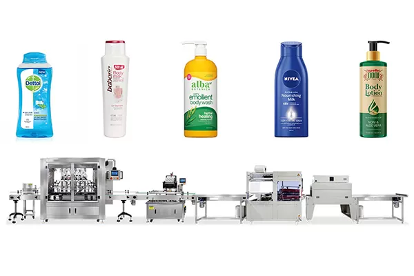5 gallon water filling machine manufacturer-festa