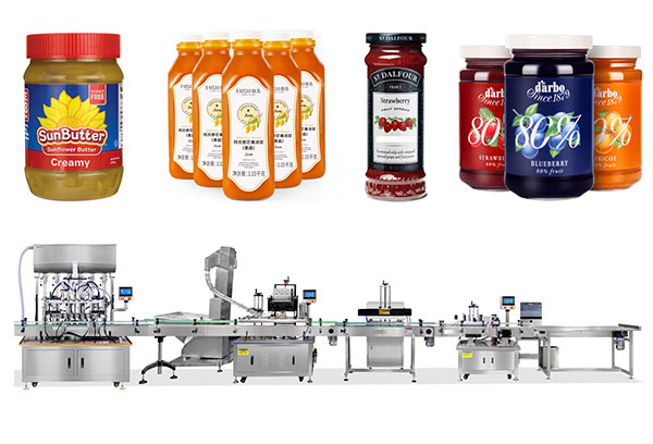 best 10 liquid filling machine manufacturers - ipharmachine
