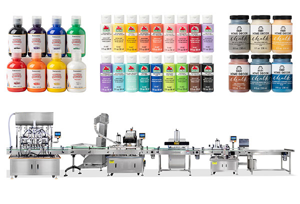 oral liquid filling and capping machine - shanghai medigrade industry co., ltd. - page 1.