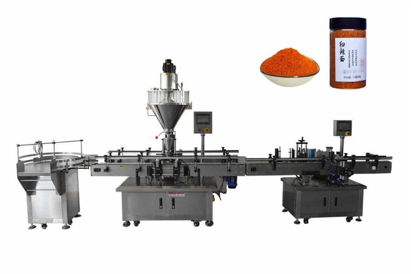 drum filling machine, drum filler - all industrial manufacturers