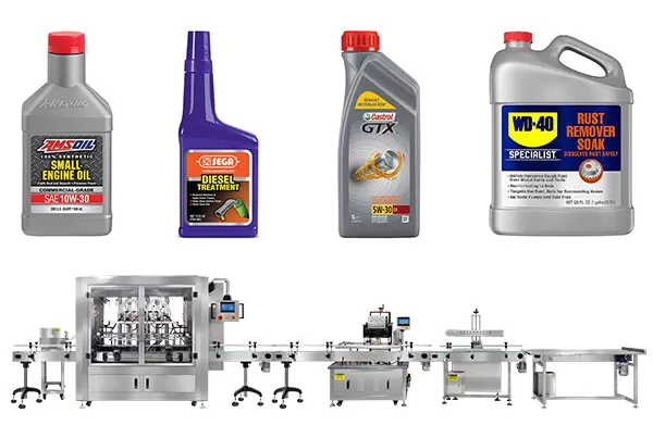 liquid filling equipment - haver & boecker usa