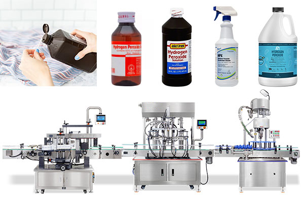 polyurethane foam aerosol filling machine with high security