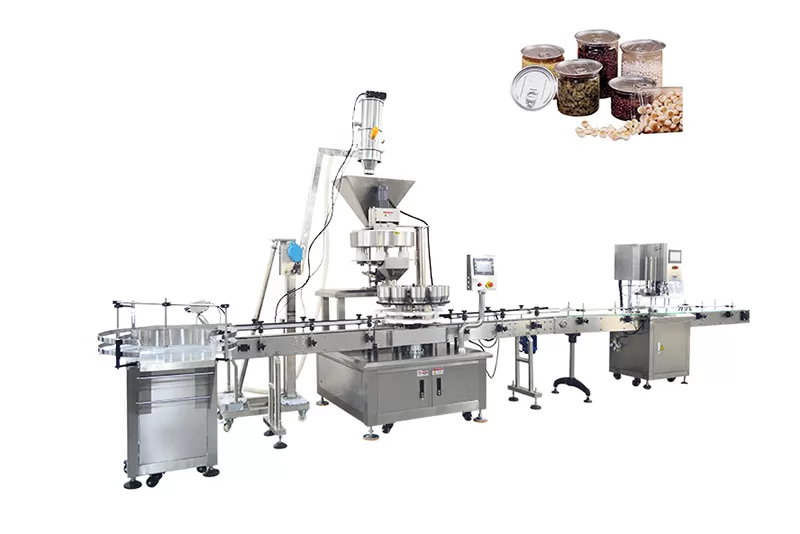 semi-auto diving weigh filler fm-sw/200l-f [20-250kg] special for foaming liquid - weigh filling machine, 500g-5kg bottle filler & filling line ...