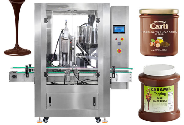 packing and sealing machines for tea & coffee – scayl