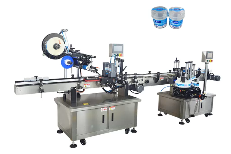 vegetable oil filling machine: the selection guide - vkpak