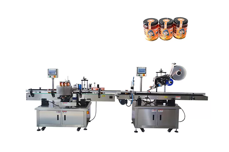 pre-made pouch packaging, filling & sealing machines