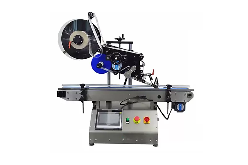 spices & seasonings packaging machines l all-fill inc.