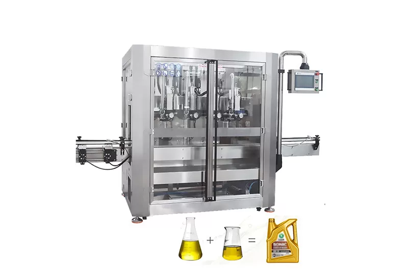 drinking mineral water filling machine - india business …