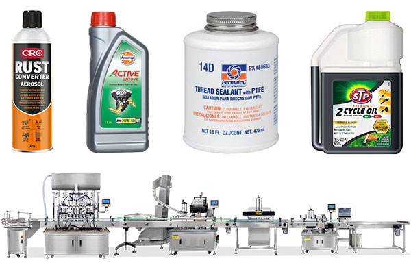 automatic liquid filling machine ¨c automatic & semi automatic straight line liquid fillers - filling equipment company, inc.
