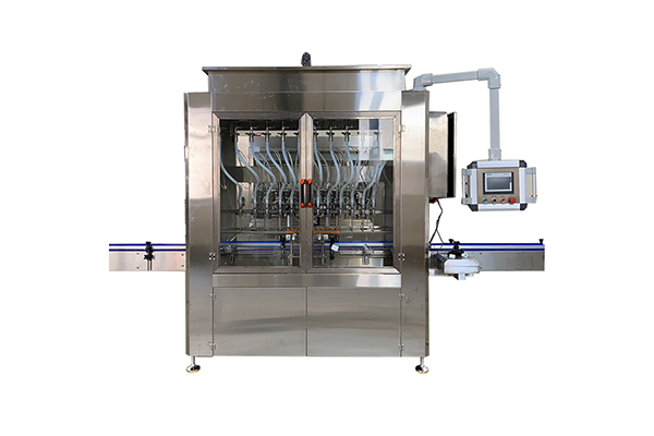 peanut butter filling machine for sale