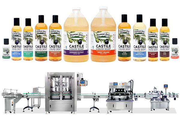 factory haiguang automatic mineral water complete filling …