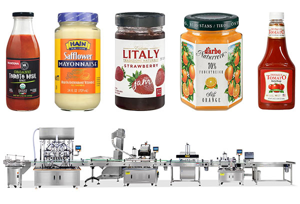 automatic aerosol filling machine - flexfillingmachines