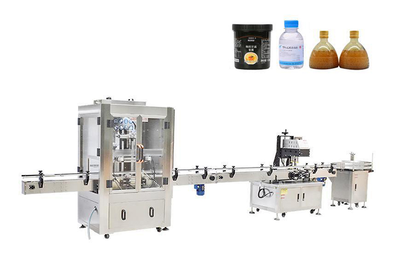 your trustworthy water bottling machine manufacturer in china