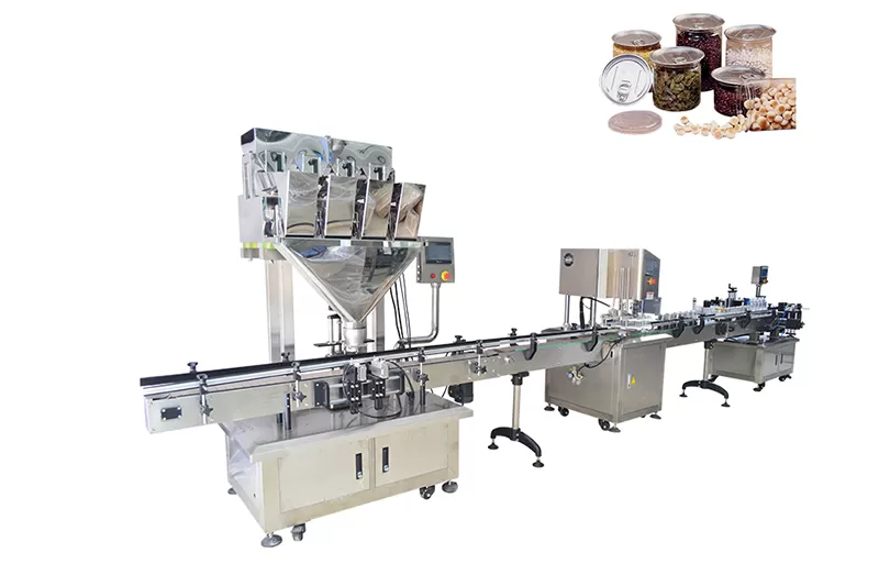 bottle filling machine for beer - flexfillingmachines