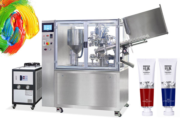 5 gallon water filling machine | bucket filling machine - alps machinery