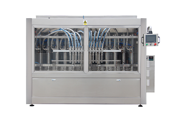 automatic can filling machines | craft beverage ¡­