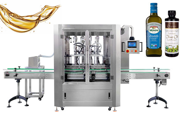 the ultimate guide to water filling machines: technologies, selection, and efficiency