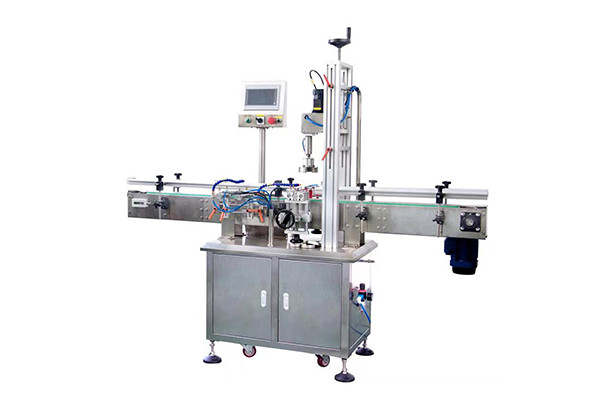 fl-14 filling equipment | pack leader usa