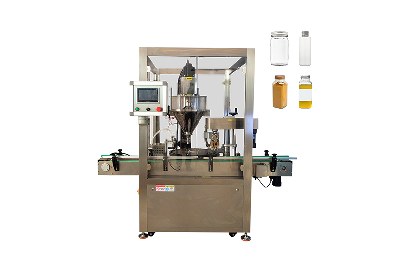 20l/5 gallon bottle/big jar water filling machine