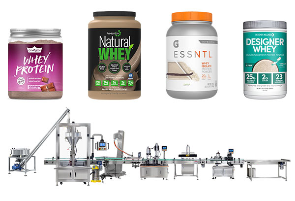 [hot item] full automatic silicone sealant filling machine