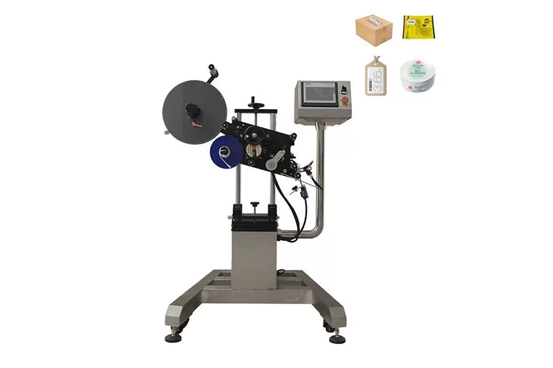 rof-52 | rotary overflow filler | automatic bottle filling machine