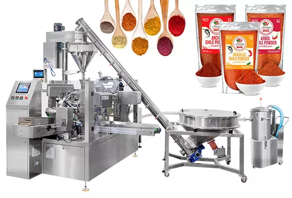 cup filling and sealing machine | sa packaging
