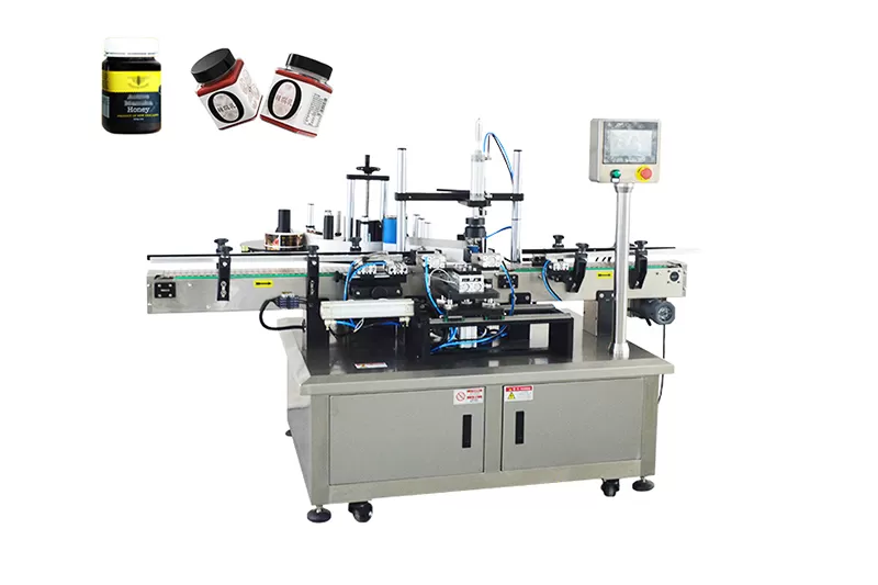 iso9001 factory 2 years warranty automatic liquid bottle …