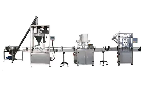 china filling line manufacturer, chemical & pharmaceutical machinery, cosmetics production machine supplier - shanghai paixie packaging machinery ...