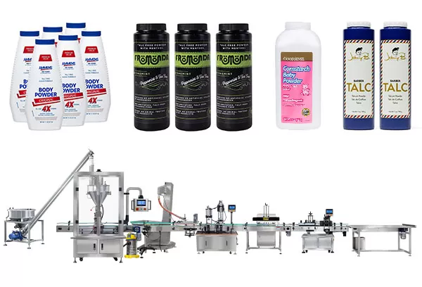 basic troubleshooting for the overflow filling machine