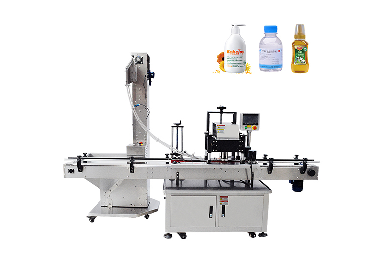 beer filling machines