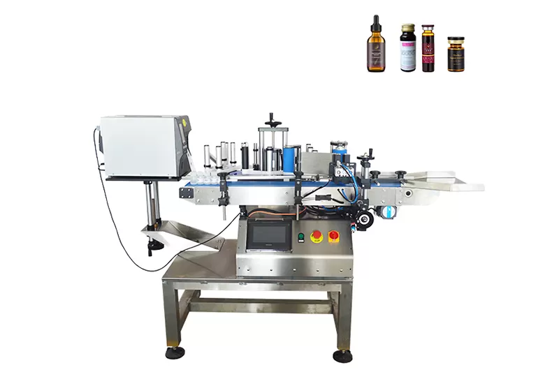 doypack machine & spout pouch filling solutions - fenbo packaging