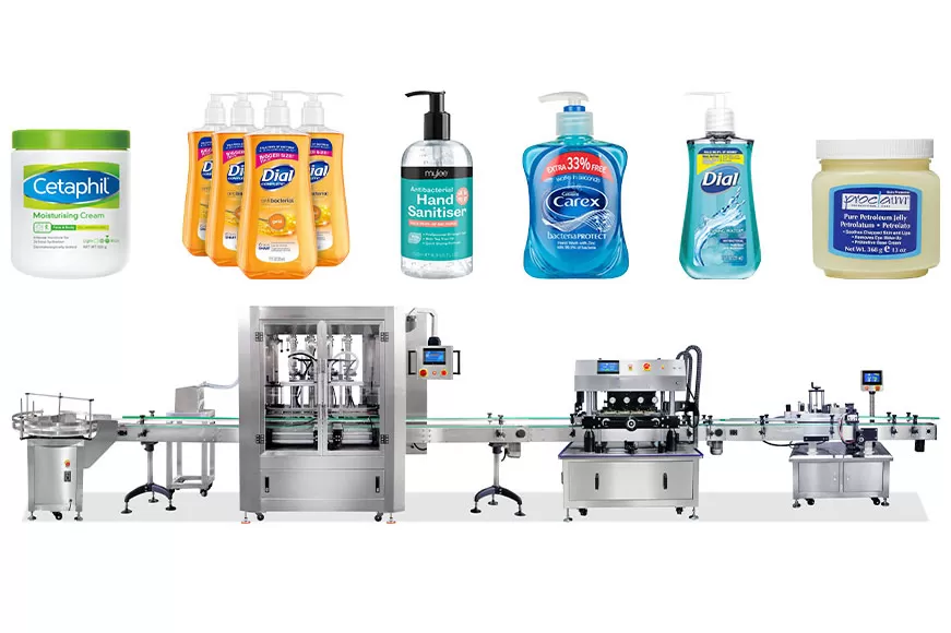 per-fil industries powder filling machine | made in the usa ...