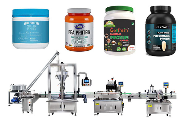 automatic water filling machine 3-in-1 (cgf14-12-4)