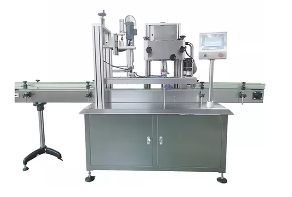 custom designed gallon filler machines - elmar global filler technology