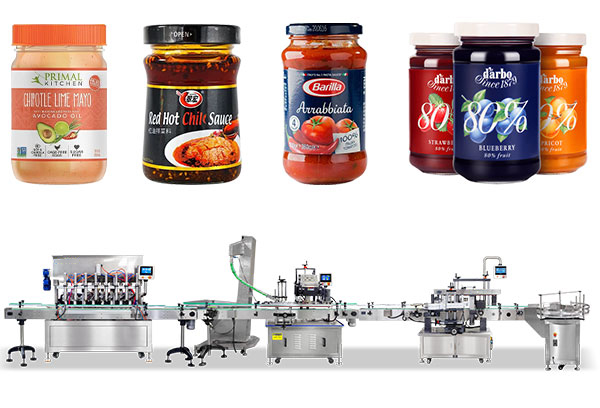3-10l bottle filling machine - reliable machinery