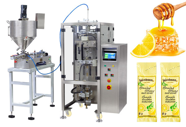 tabletop liquid filling machines | bench top piston filler