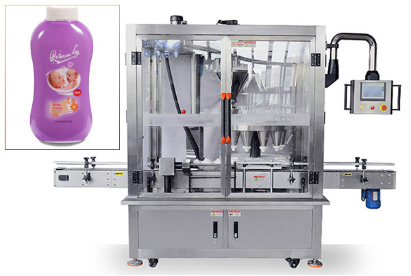 full automatic complete pure water production …
