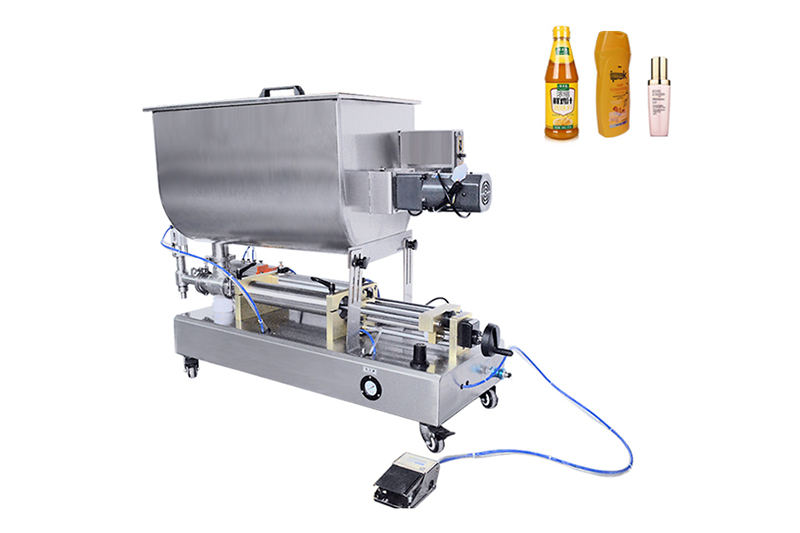 quality gallon filling machine & 5 gallon bottle filling machine factory from china