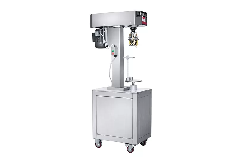 filler inspection for bottles - end-to-end fill line solutions