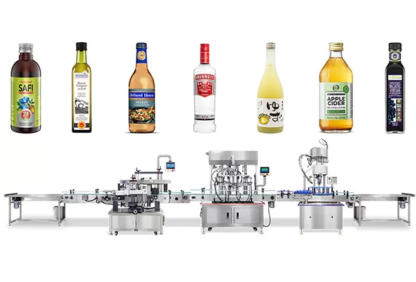 8000bph industrial automatic complete water bottling production line - buy complete drinking water plant, complete mineral water ... - reliable