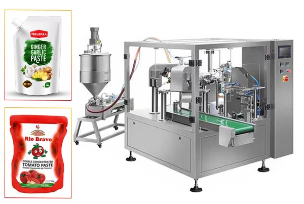 hanchen liquid filling machine 1-118 ounce bottle filler ...