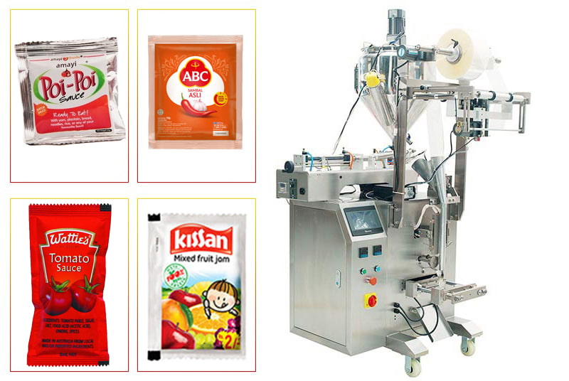 liquid filling machines | volumetric technologies