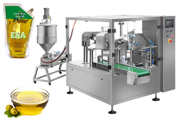 packing and sealing machines for tea & coffee – scayl
