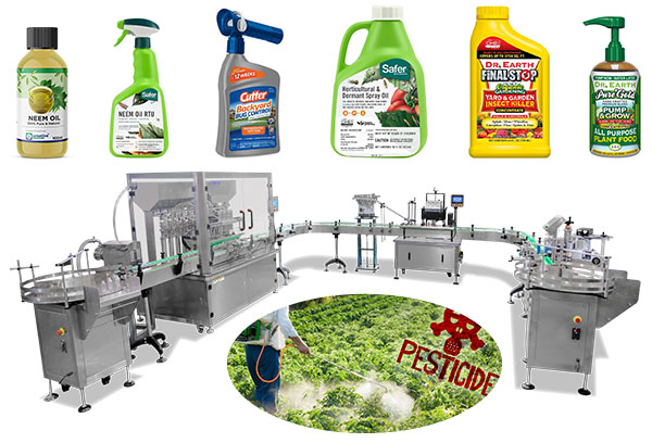 per-fil industries powder filling machine | made in the usa ...