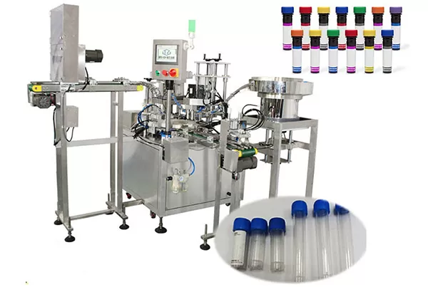 zonesun automatic bottle filling and capping machine …
