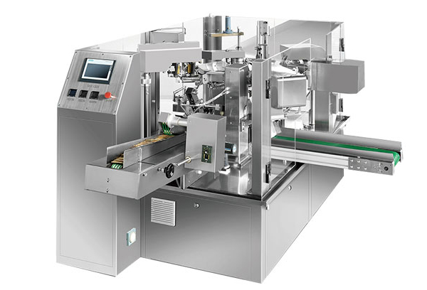 3l-10l water filling machine - sinopak
