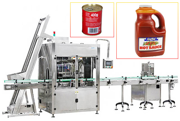 water filling line | complete water production line - sinopak